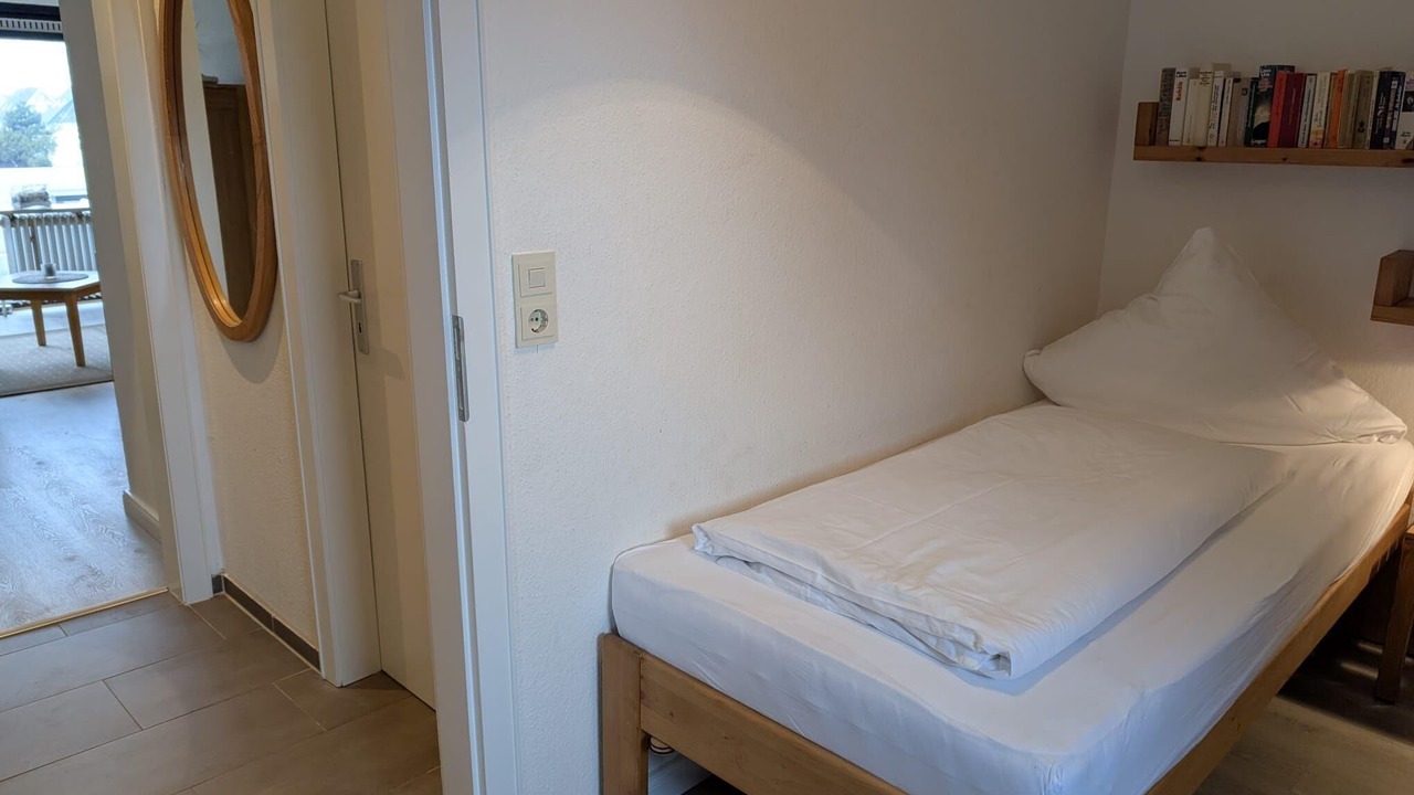 Photo of Bedroom in Hamburg City Center