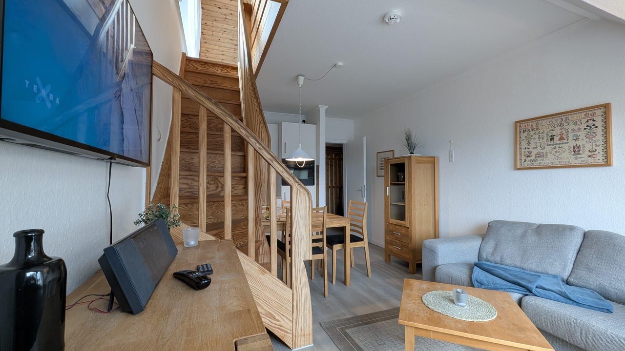 Photo of Livingroom in Hamburg City Center