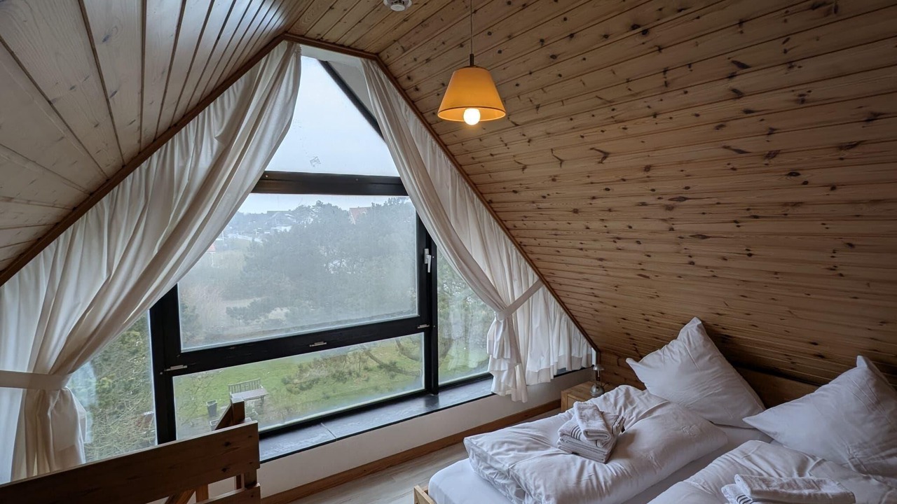 Photo of Bedroom in Hamburg City Center