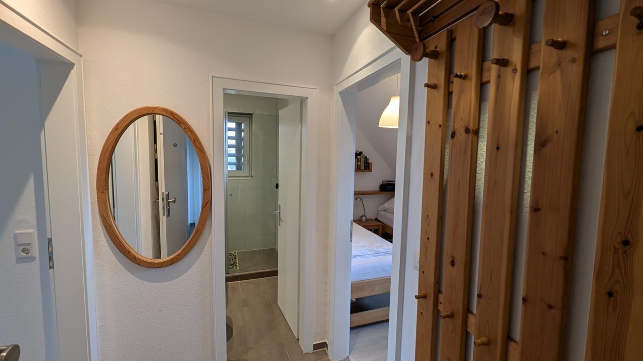 Photo of Bedroom in Hamburg City Center
