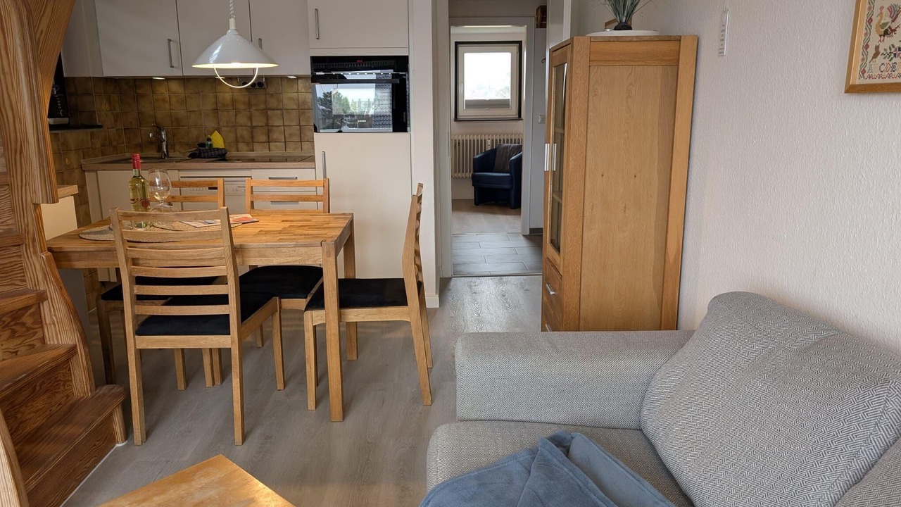 Photo of Livingroom in Hamburg City Center