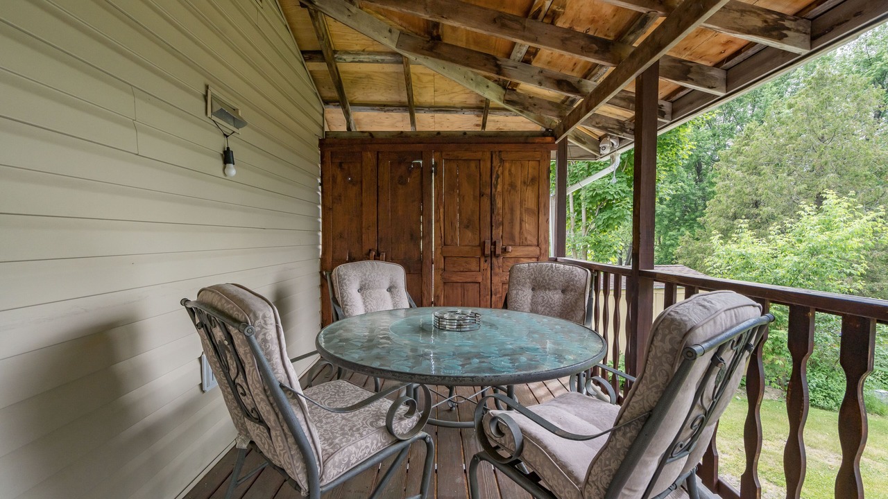Photo of Outdoor in Alexandria Bay
