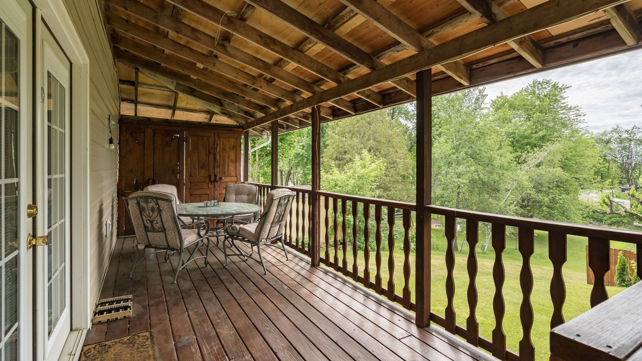 Photo of Outdoor in Alexandria Bay