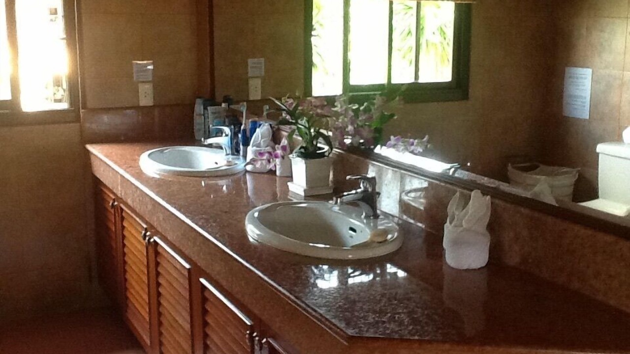 Photo of Bathroom in Bang Po