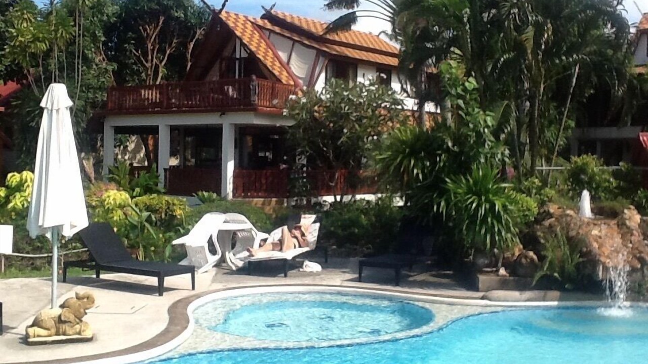 Photo of Outdoor in Bang Po