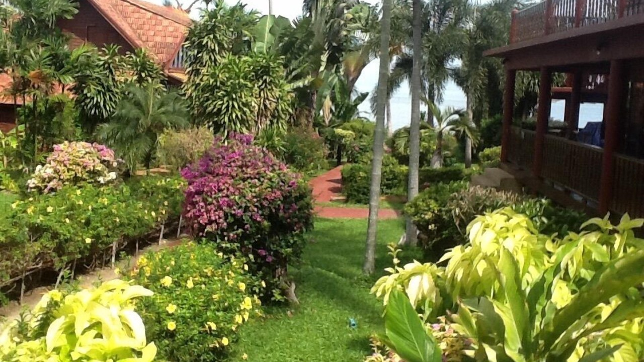 Photo of Outdoor in Bang Po