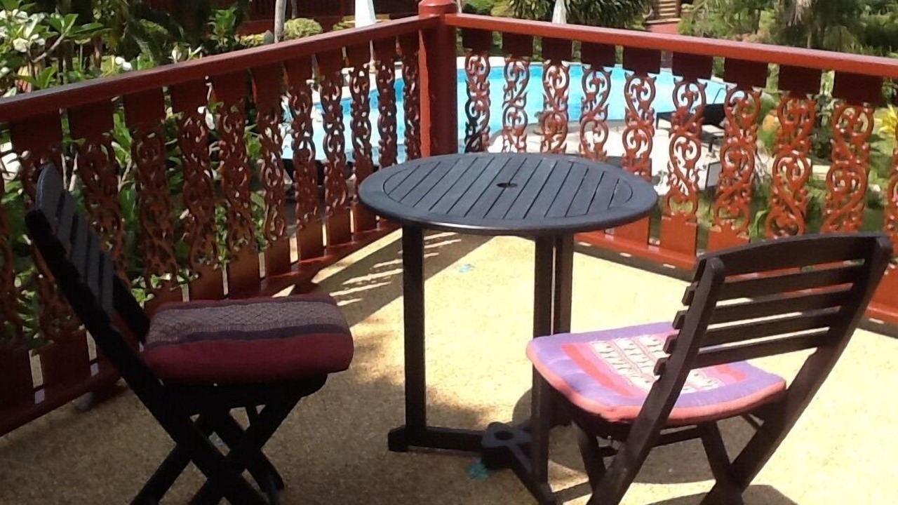 Photo of Patio Balcony in Bang Po