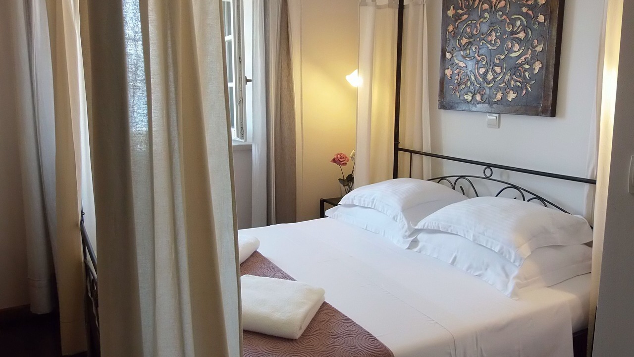 Photo of Bedroom in Viganj
