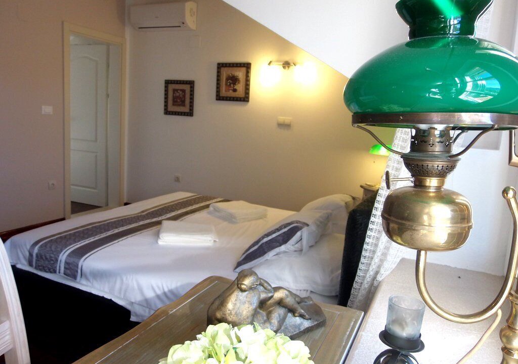 Photo of Bedroom in Viganj