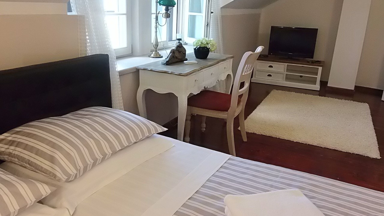 Photo of Bedroom in Viganj