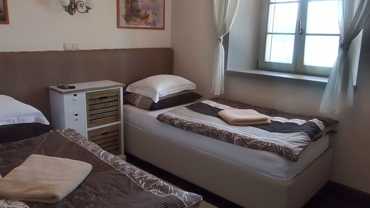 Photo of Bedroom in Viganj