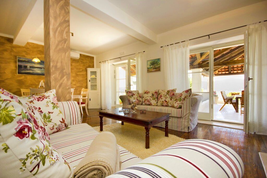 Photo of Livingroom in Viganj