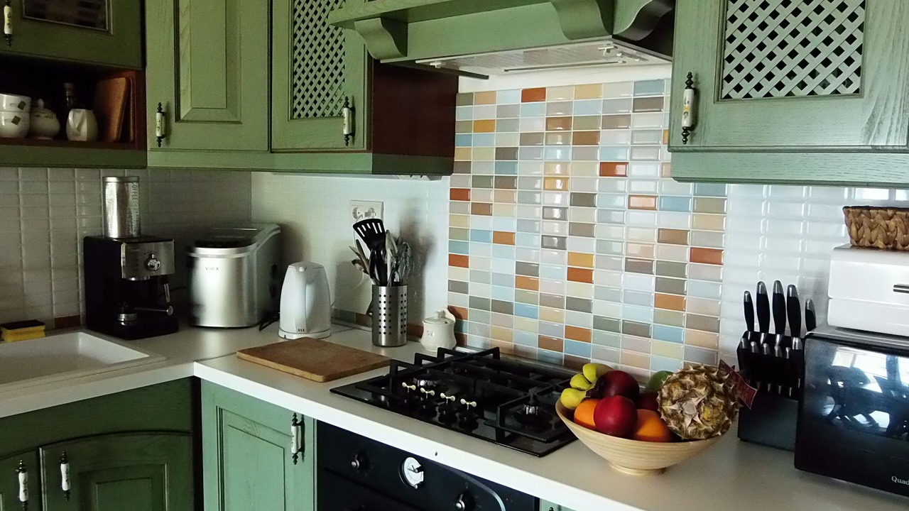 Photo of Kitchen in Viganj