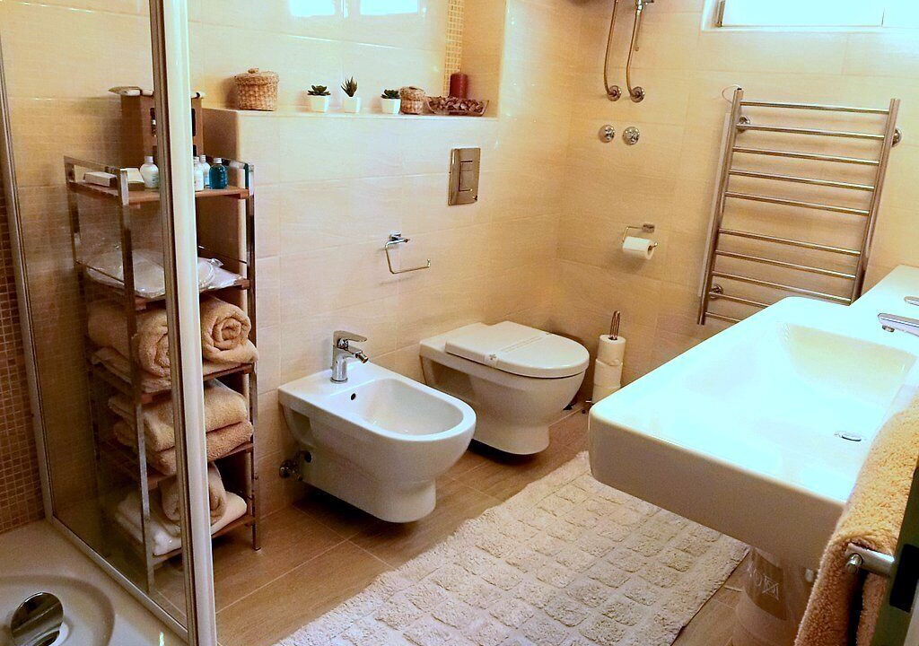 Photo of Bathroom in Viganj