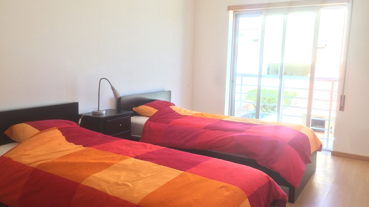 Photo of Bedroom in Sao Martinho do Porto