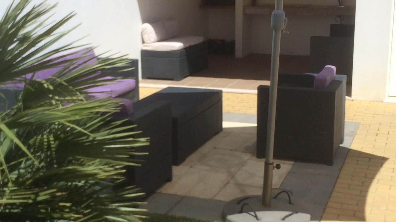 Photo of Patio Balcony in Sao Martinho do Porto