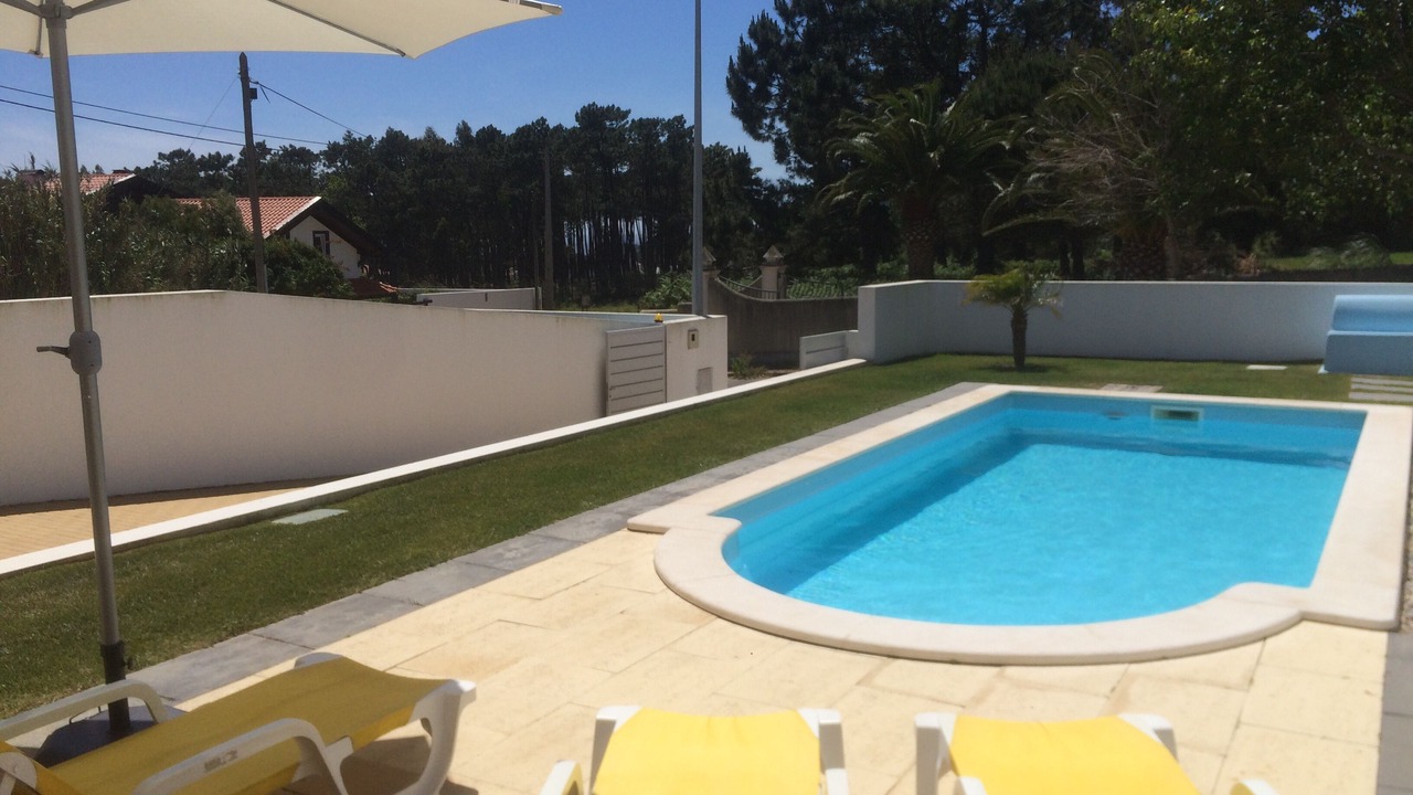 Photo of Outdoor in Sao Martinho do Porto