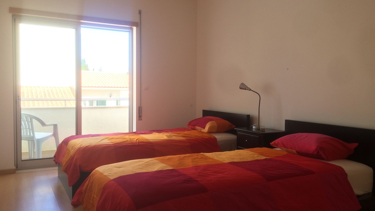 Photo of Bedroom in Sao Martinho do Porto