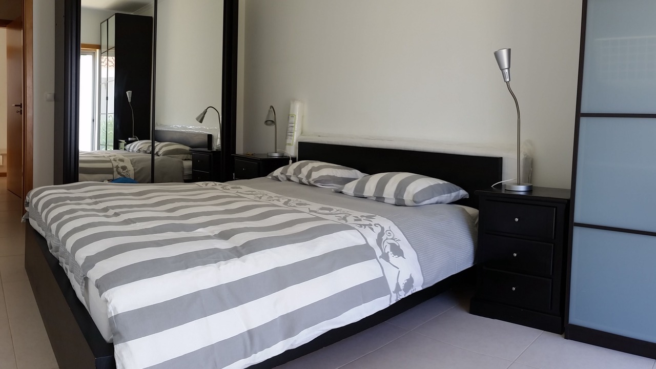 Photo of Bedroom in Sao Martinho do Porto