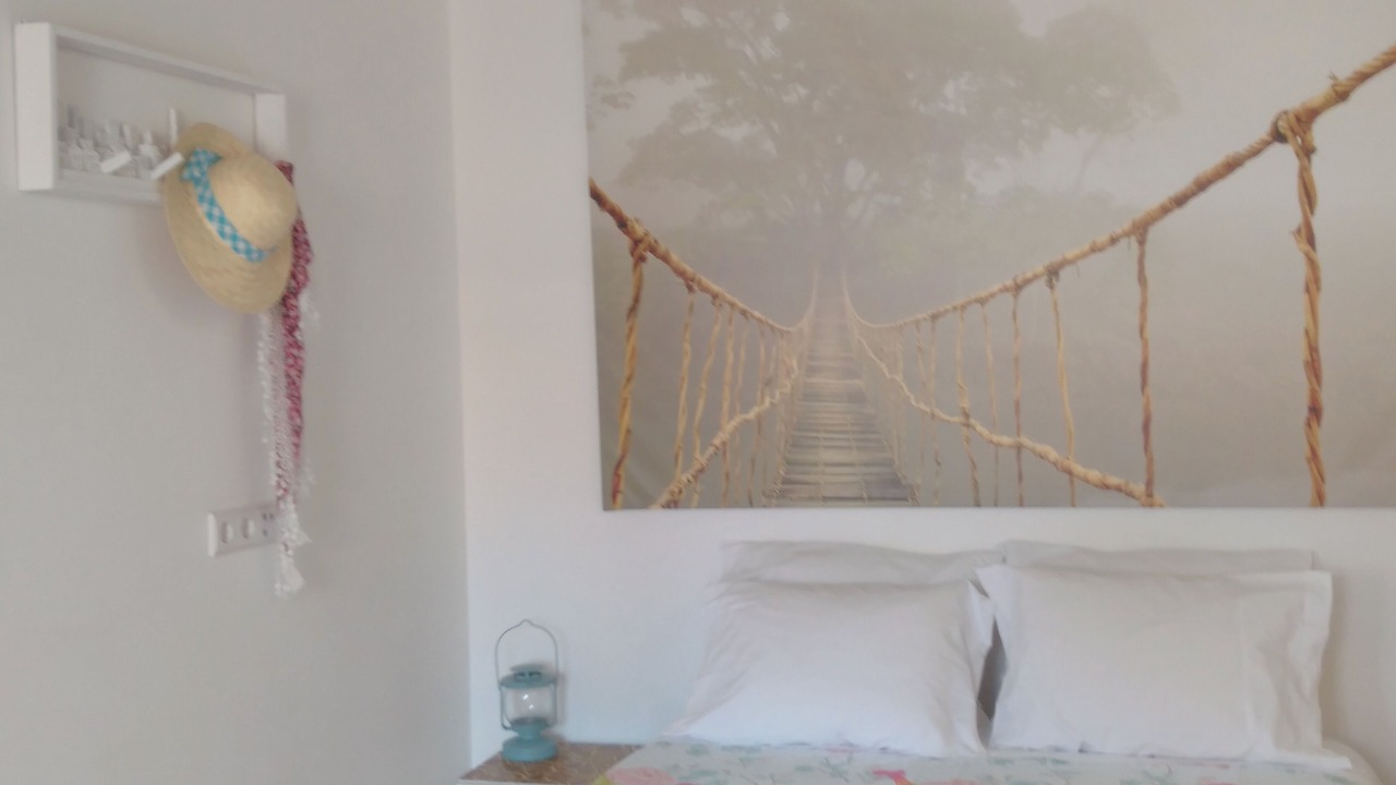 Photo of Bedroom in Centro / Baixa