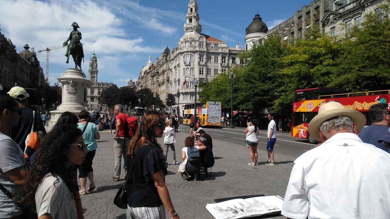 Photo of Outdoor in Centro / Baixa