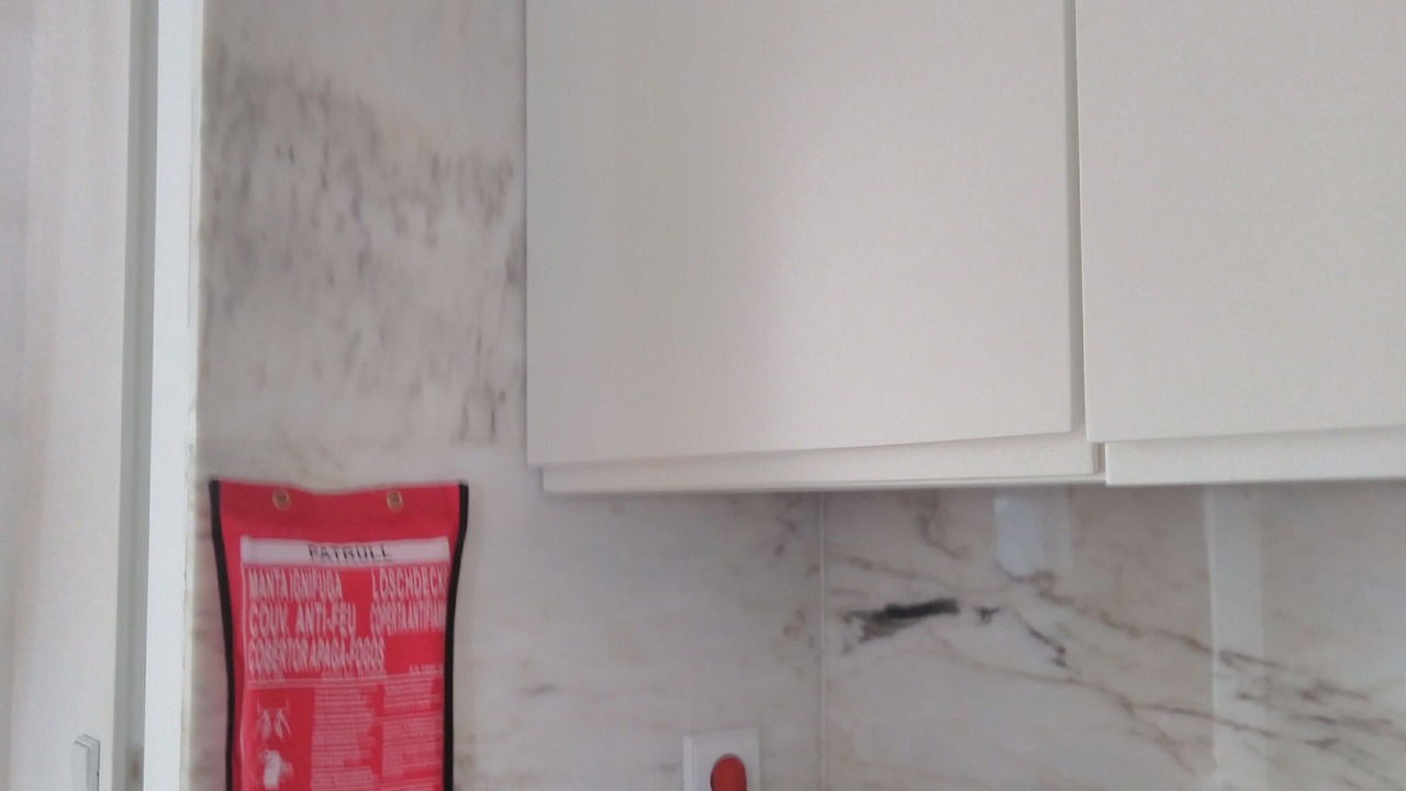 Photo of Kitchen in Centro / Baixa
