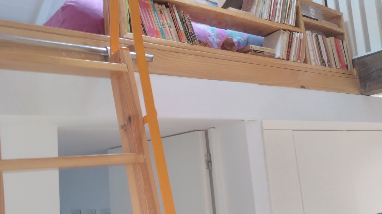 Photo of Bedroom in Centro / Baixa