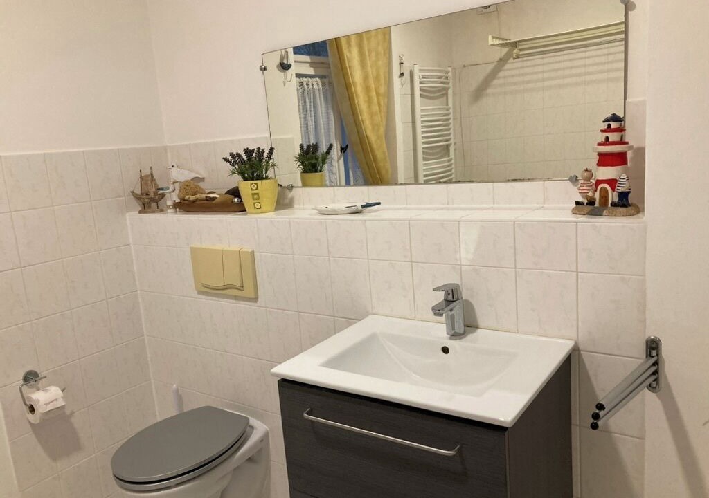 Photo of Bathroom in Eutritzsch