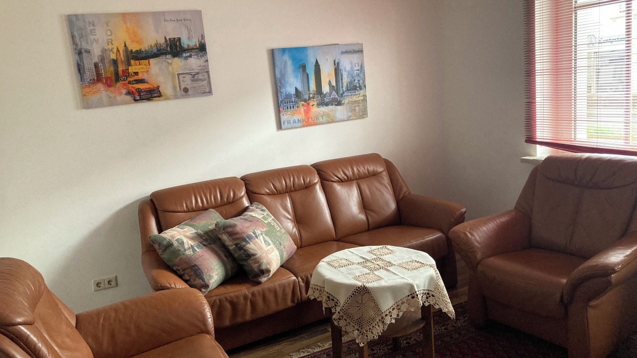 Photo of Livingroom in Eutritzsch