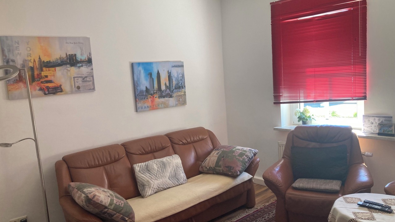 Photo of Livingroom in Eutritzsch