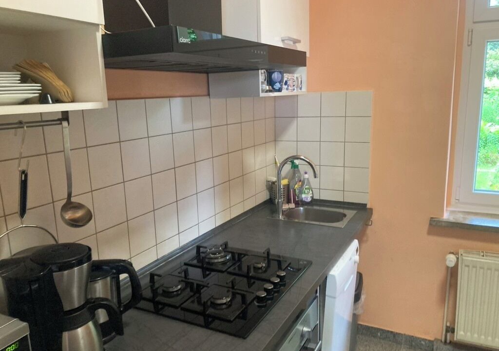 Photo of Kitchen in Eutritzsch