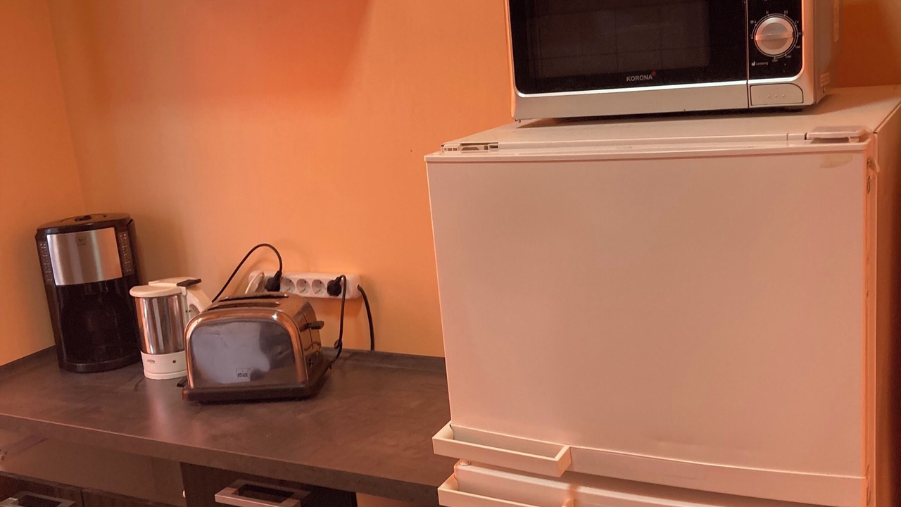 Photo of Kitchen in Eutritzsch