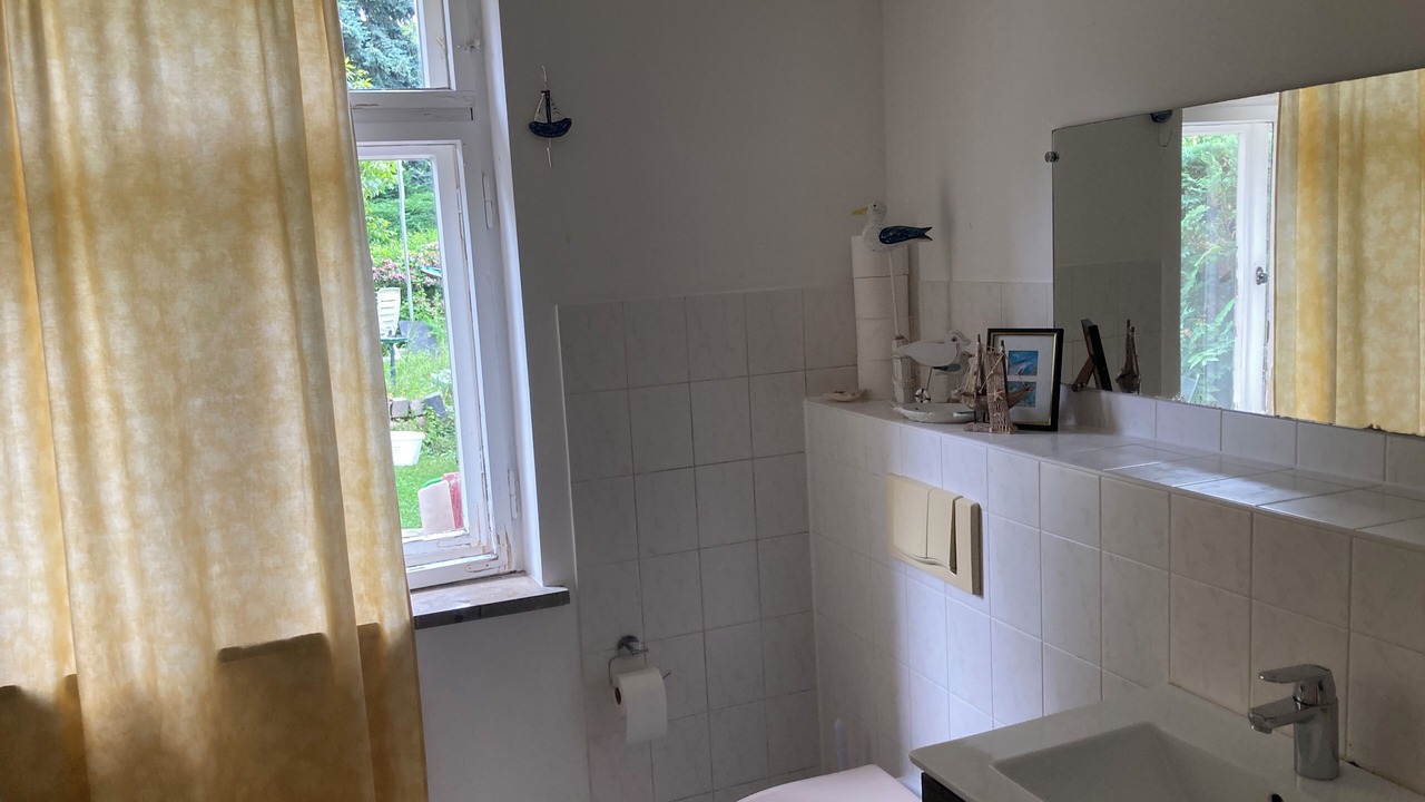 Photo of Bathroom in Eutritzsch