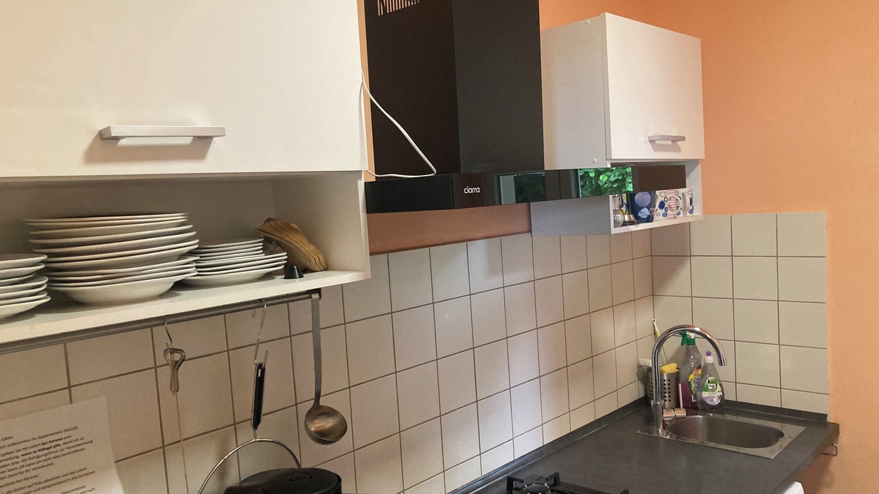 Photo of Kitchen in Eutritzsch