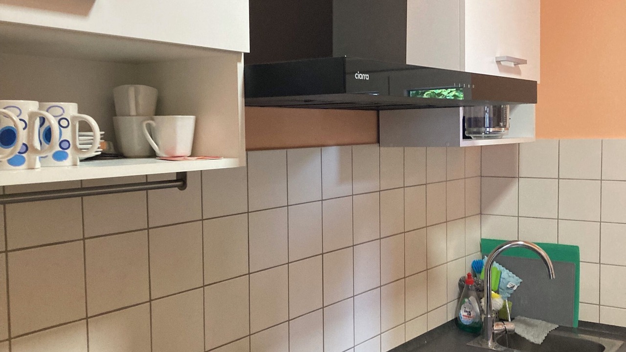 Photo of Kitchen in Eutritzsch
