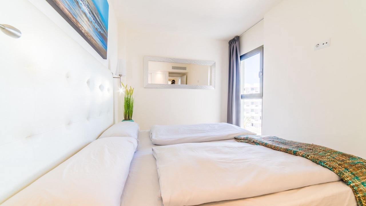 Photo of Bedroom in Sant Llorenc des Cardassar
