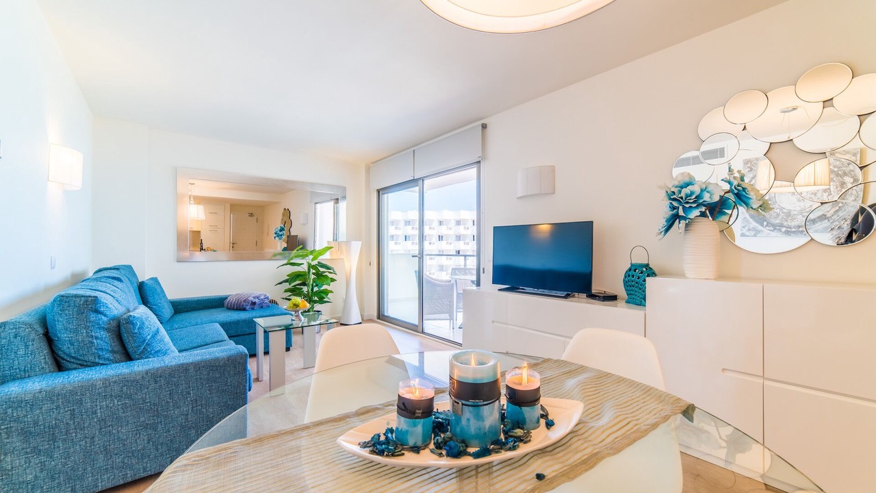 Photo of Livingroom in Sant Llorenc des Cardassar