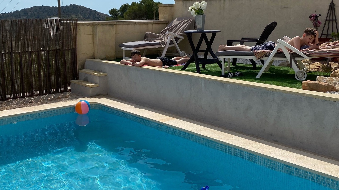 Photo of Outdoor in Aigues