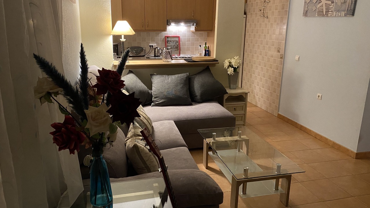 Photo of Livingroom in Aigues