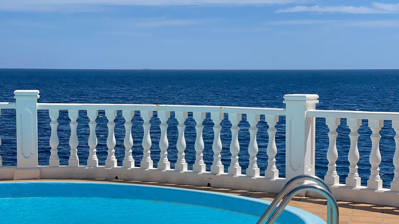 Photo of Outdoor in Benissa Coast