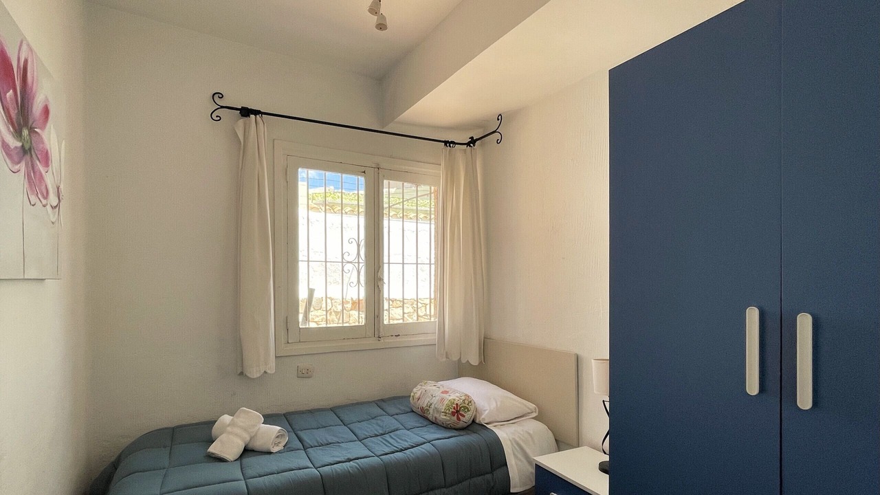 Photo of Bedroom in Benissa Coast