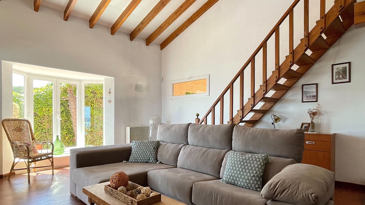Photo of Livingroom in Benissa Coast