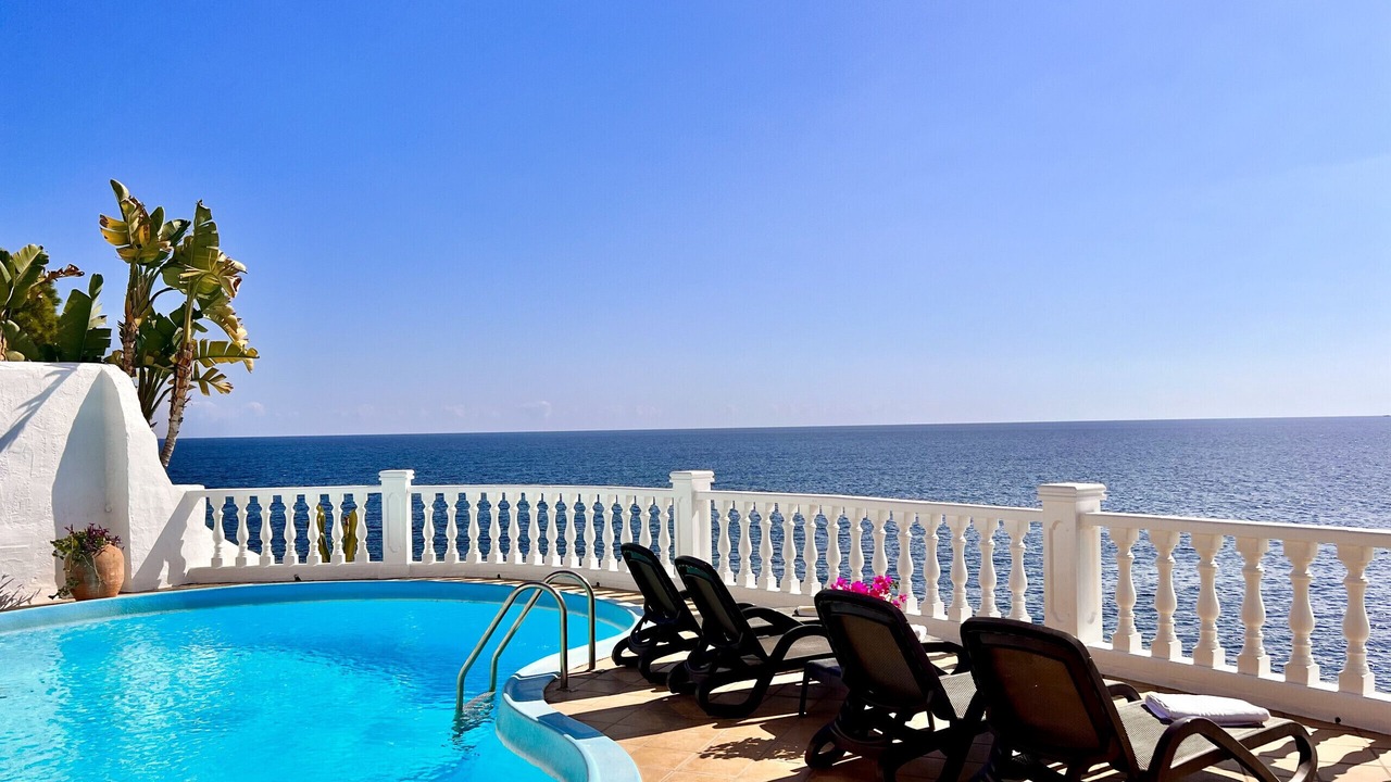 Photo of Outdoor in Benissa Coast