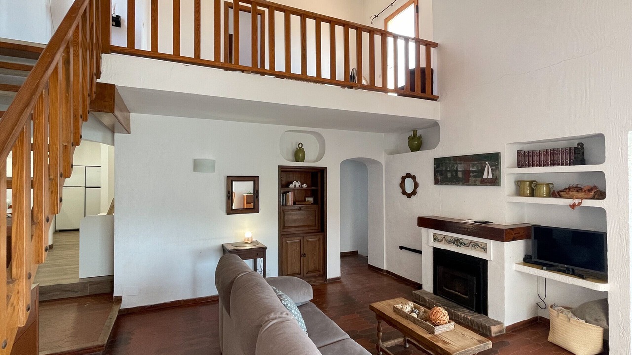 Photo of Livingroom in Benissa Coast
