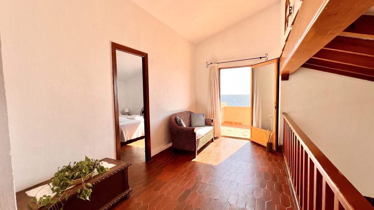 Photo of Bedroom in Benissa Coast
