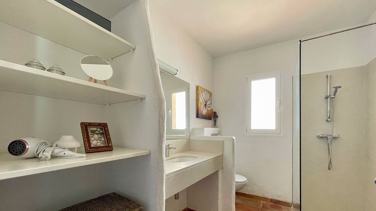 Photo of Bathroom in Benissa Coast