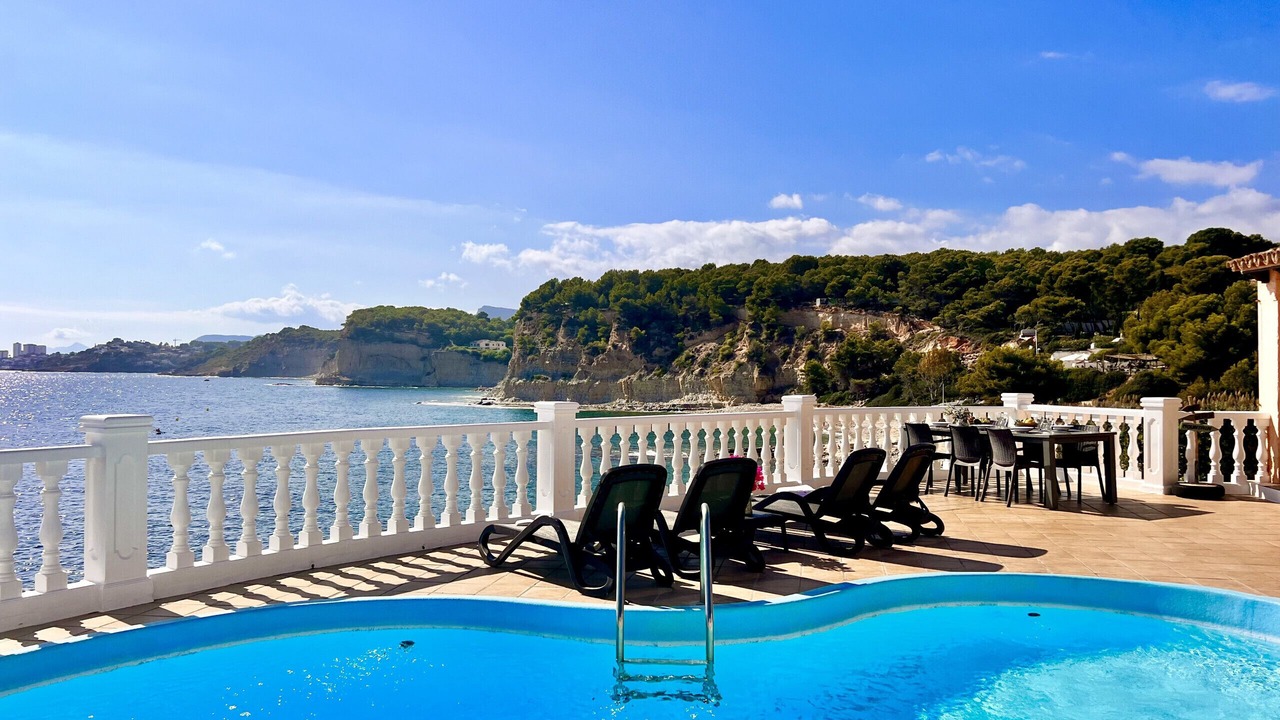 Photo of Outdoor in Benissa Coast