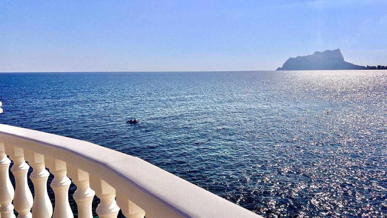 Photo of Outdoor in Benissa Coast