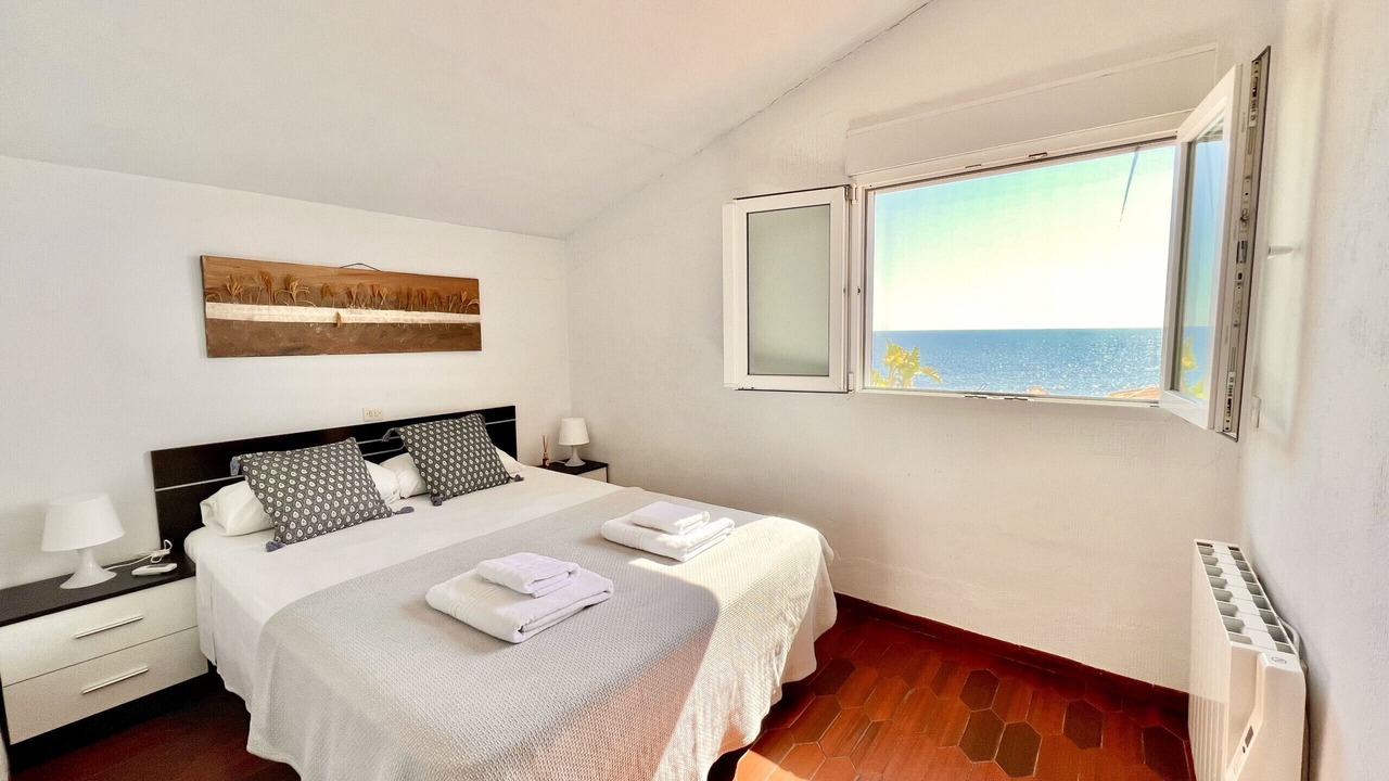 Photo of Bedroom in Benissa Coast
