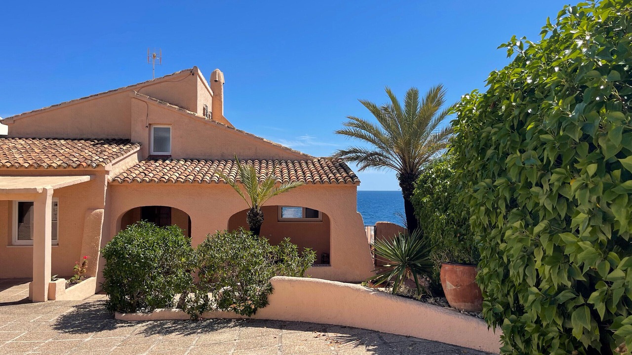 Photo of Outdoor in Benissa Coast